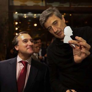 Animación artistica