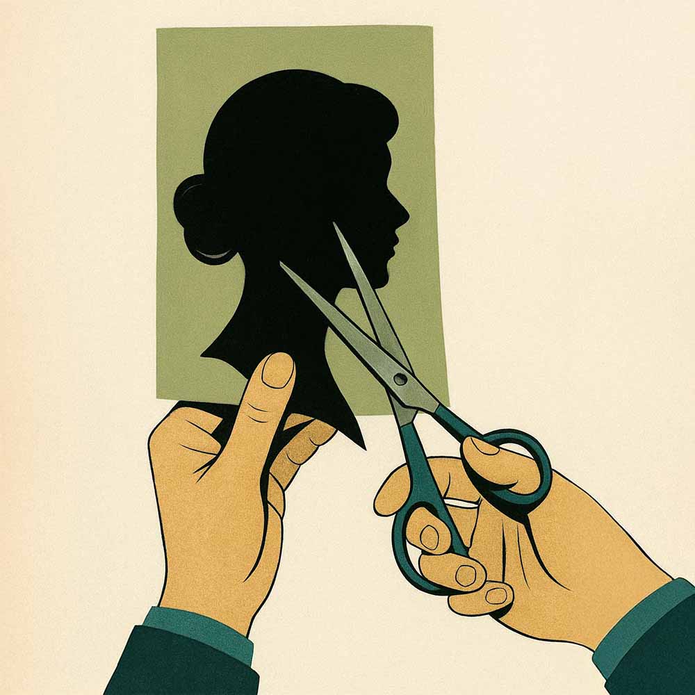 1 1 Ilustracion silueta