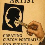 Ilustraciones de las siluetas